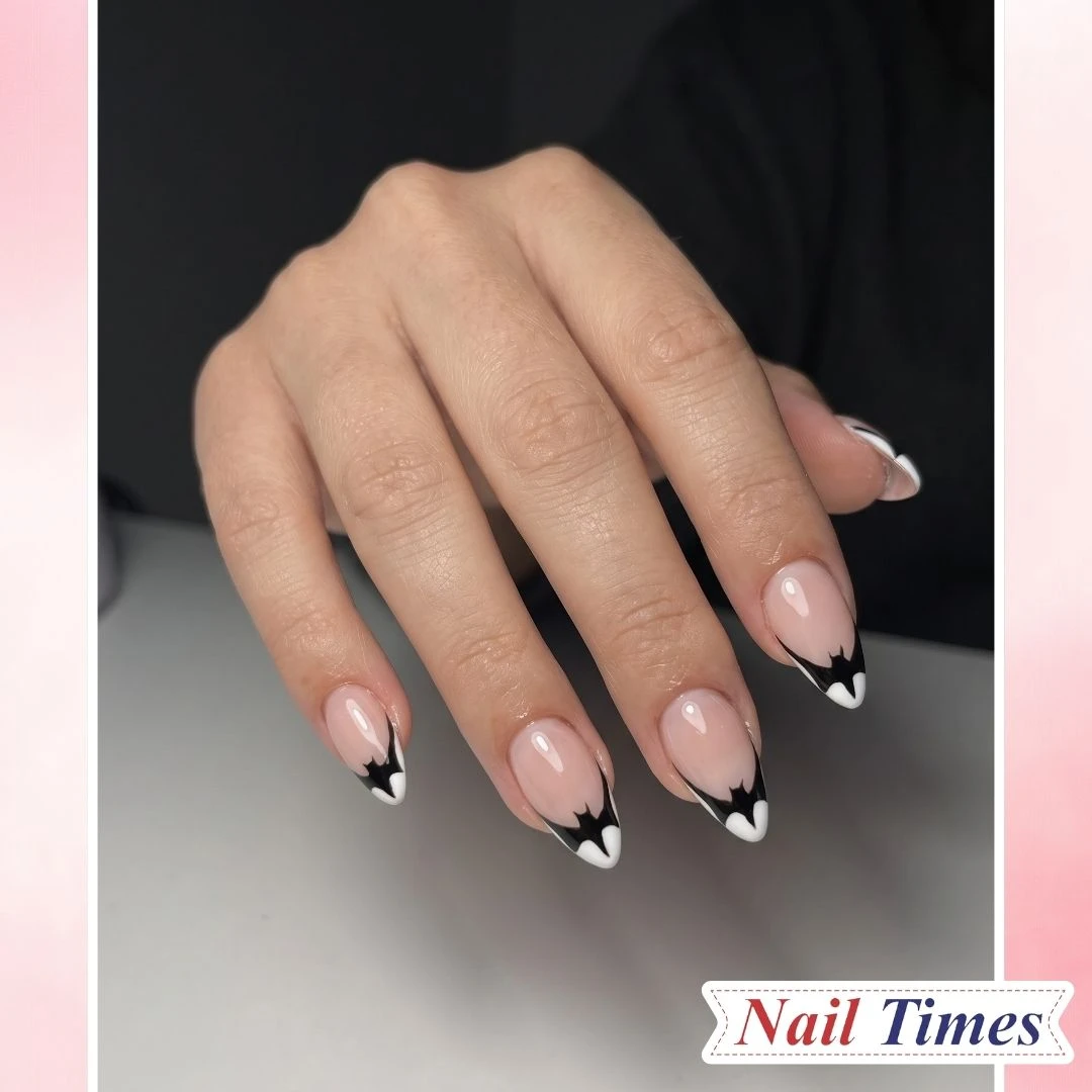 Fake nails